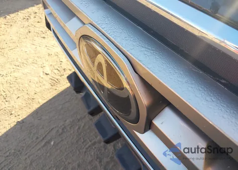 2023 Toyota Tacoma Limited from USA, damaged, VIN 3TMGZ5AN2PM536130